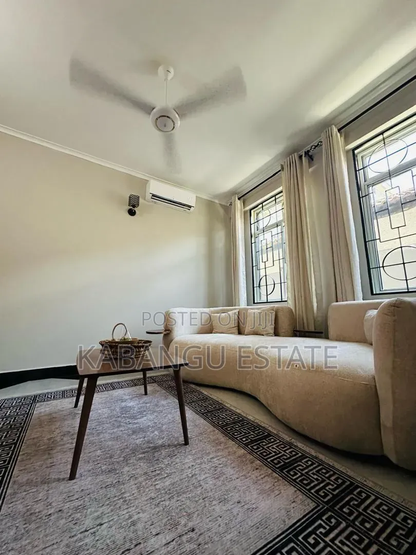 Furnished 1bdrm Apartment in Miko, Mikocheni for rent