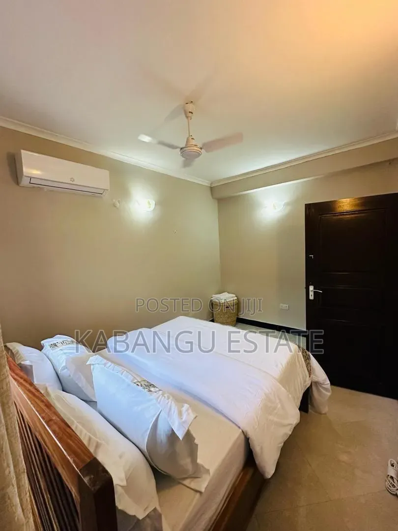 Furnished 1bdrm Apartment in Miko, Mikocheni for rent