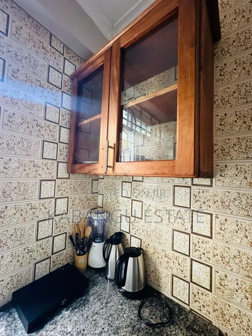 Furnished 1bdrm Apartment in Miko, Mikocheni for rent
