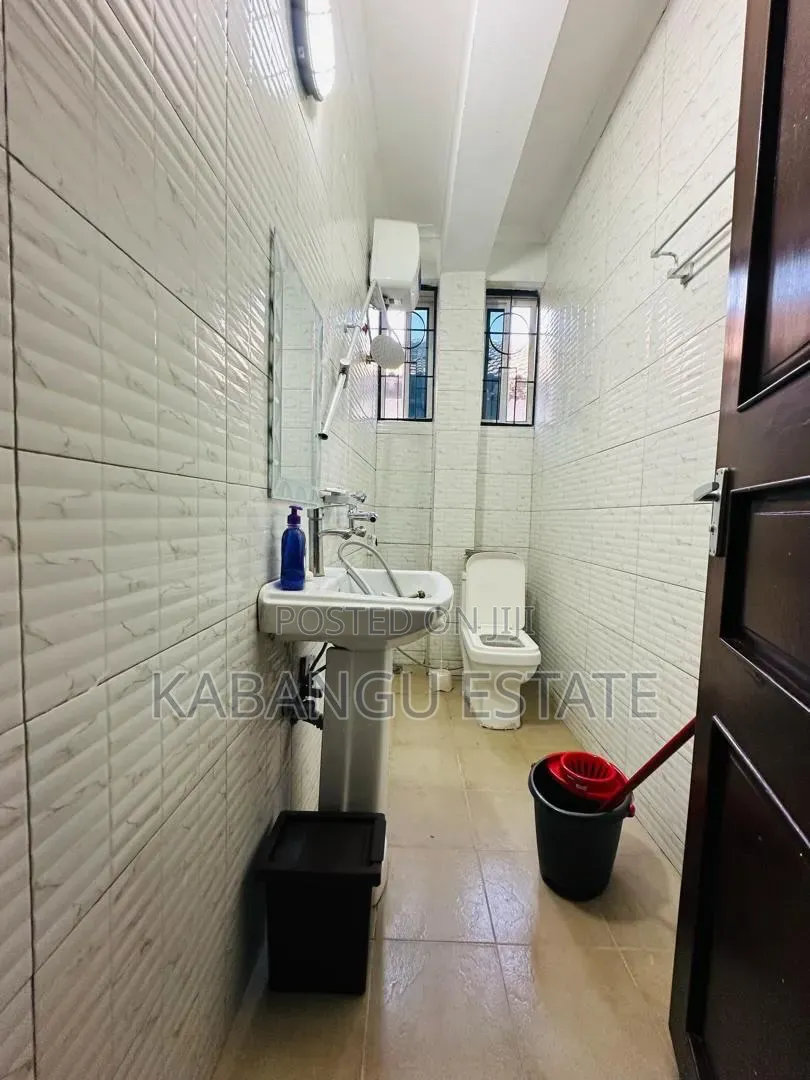 Furnished 1bdrm Apartment in Miko, Mikocheni for rent