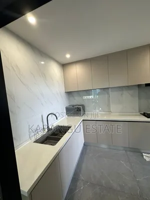 Furnished 3bdrm Apartment in Masaki for rent