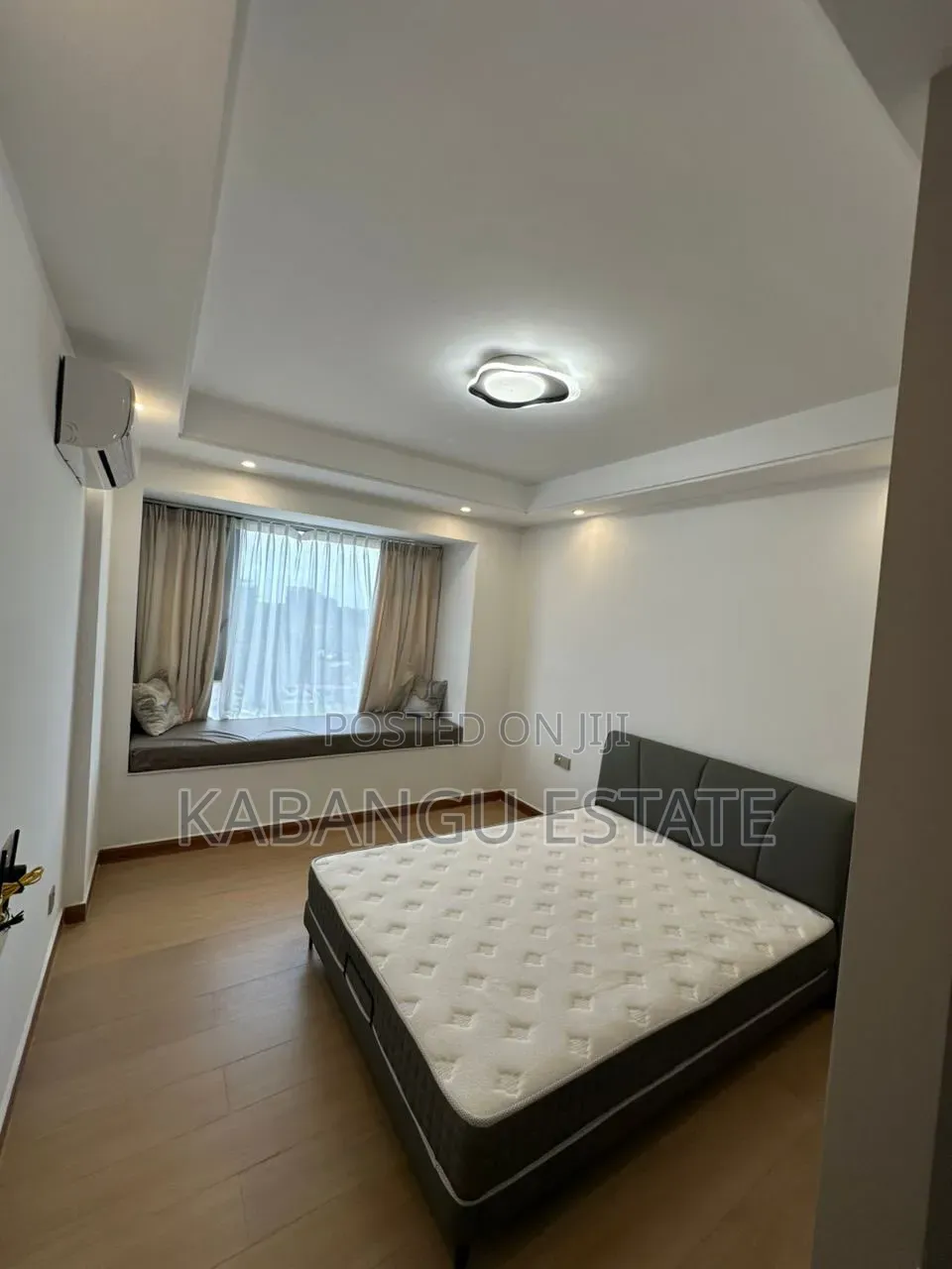 Furnished 3bdrm Apartment in Masaki for rent