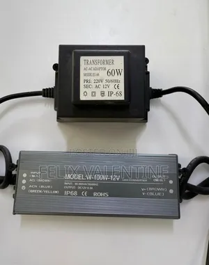 Transformers(Adaptors) For Different Use