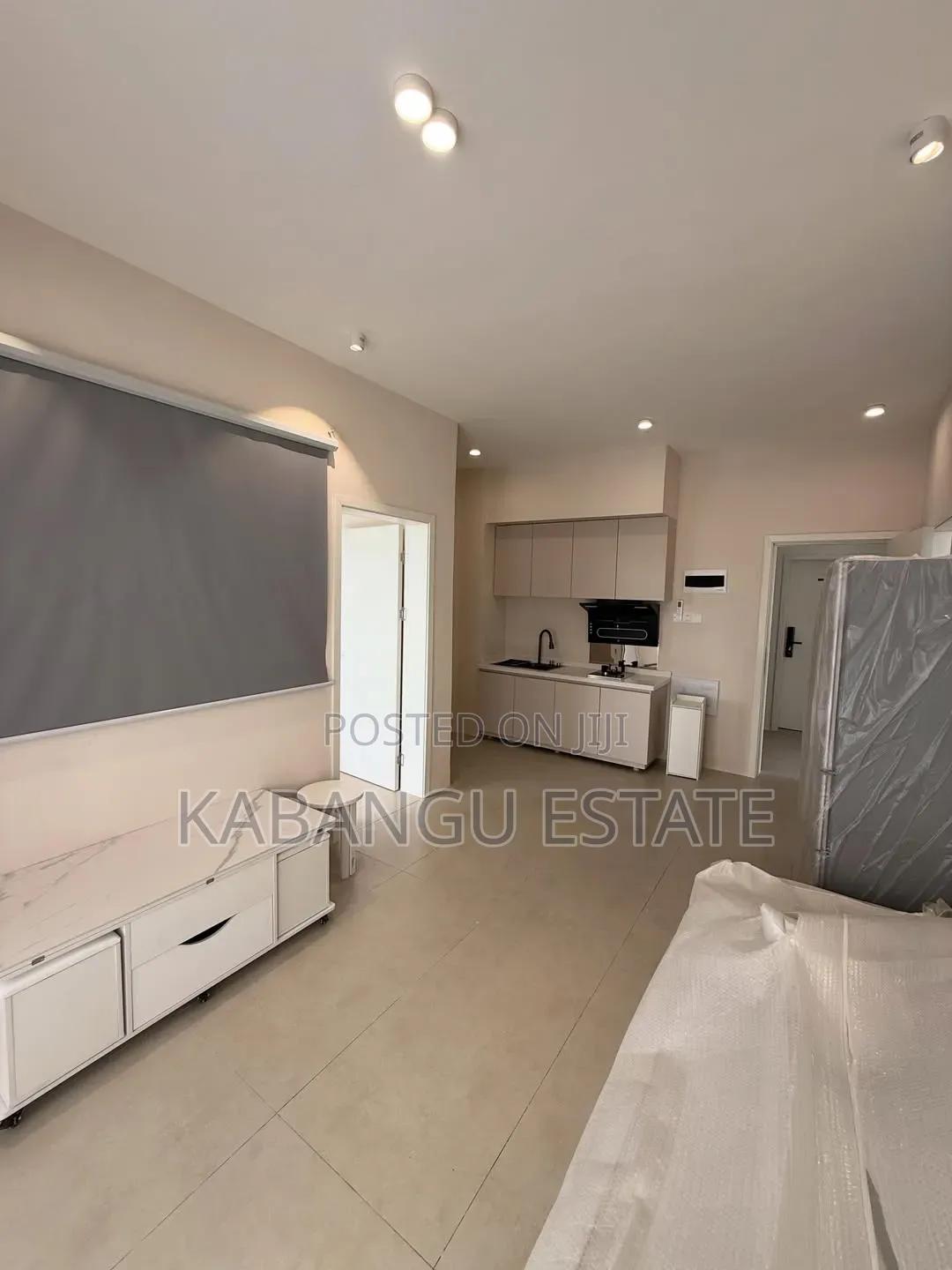 Furnished 2bdrm Apartment in Oysterbay for rent