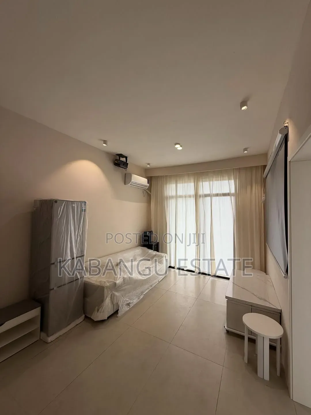 Furnished 2bdrm Apartment in Oysterbay for rent