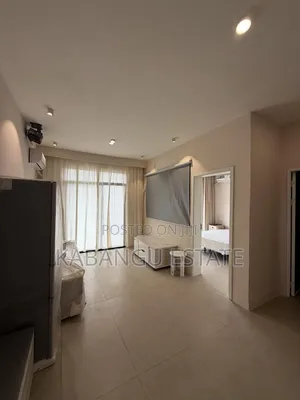 Furnished 2bdrm Apartment in Oysterbay for rent