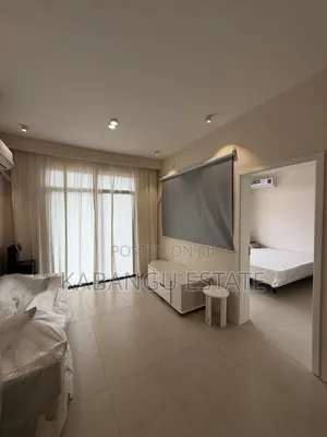 Furnished 2bdrm Apartment in Oysterbay for rent
