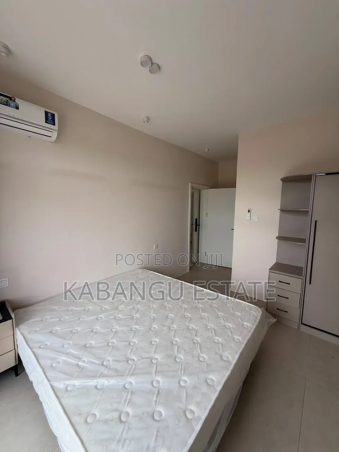 Furnished 2bdrm Apartment in Oysterbay for rent