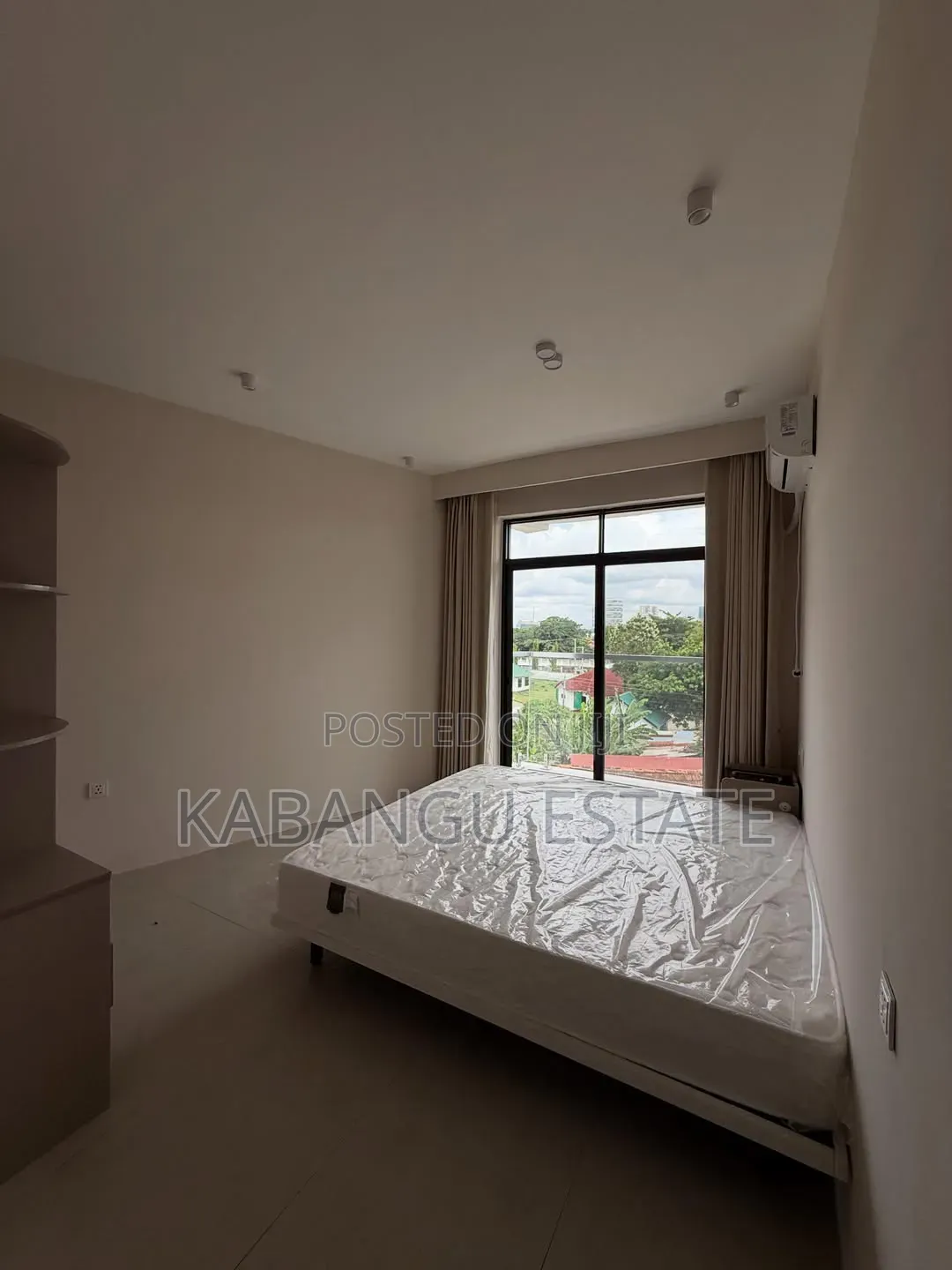 Furnished 2bdrm Apartment in Oysterbay for rent