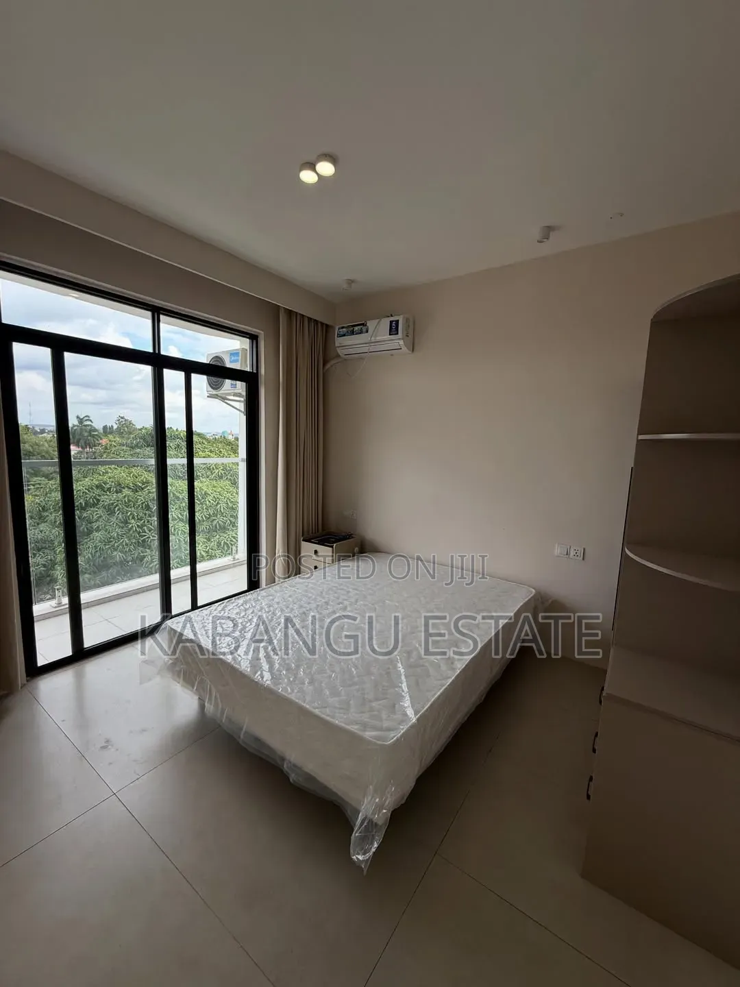 Furnished 2bdrm Apartment in Oysterbay for rent