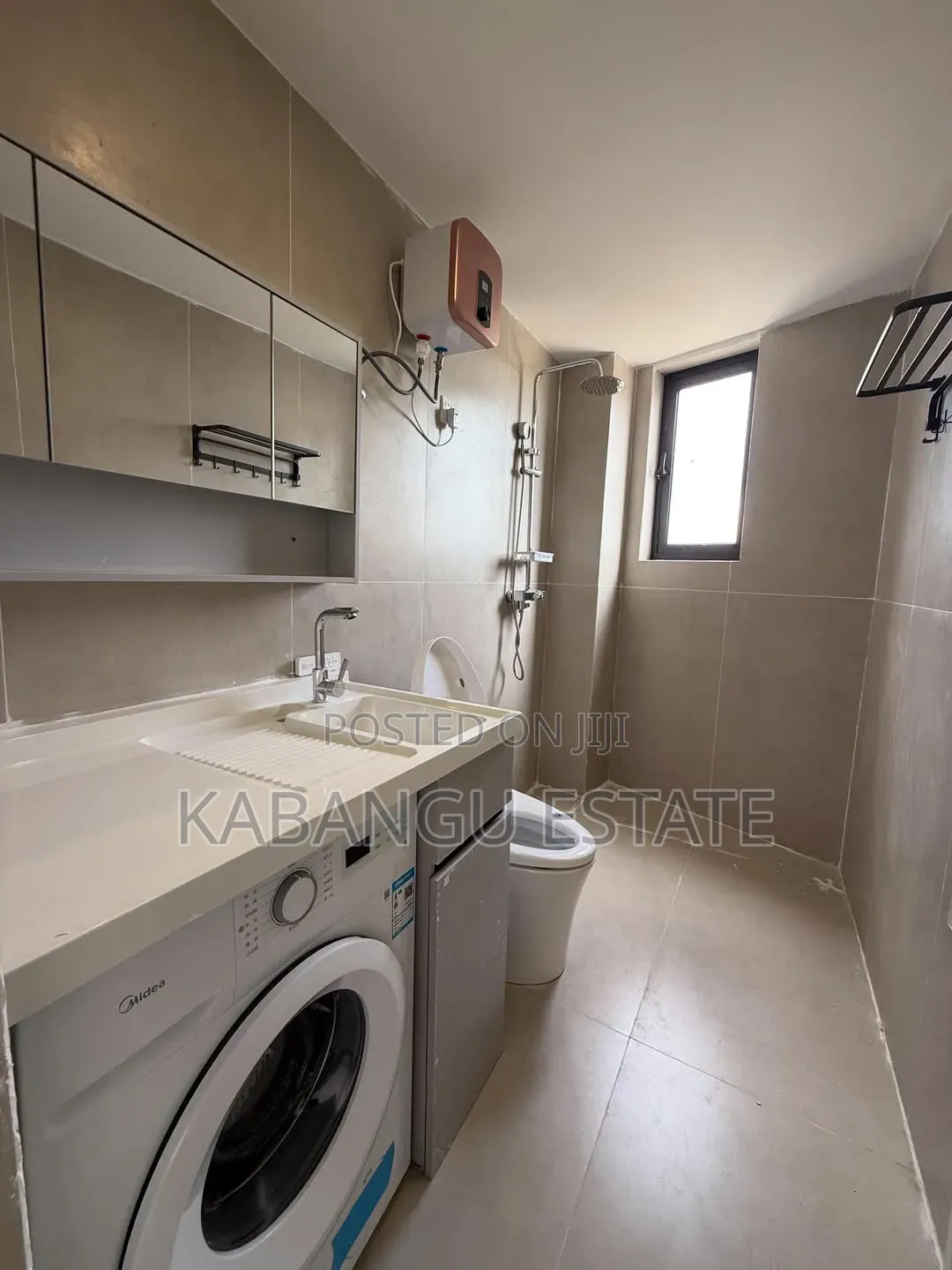 Furnished 2bdrm Apartment in Oysterbay for rent