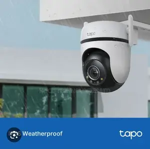 Tapo C510w