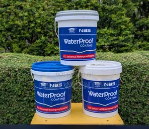 Water Proof Coating / Roofing Coat / Pool Coat