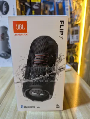 JBL Flip 7