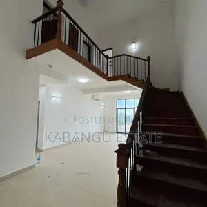 Furnished 3bdrm Duplex in Victoria, Mikocheni for rent