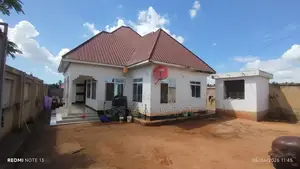 3bdrm House in Mbezi Msakuzi, Kinondoni for sale