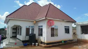 3bdrm House in Mbezi Msakuzi, Kinondoni for sale