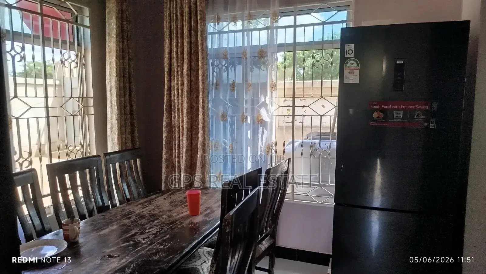 3bdrm House in Mbezi Msakuzi, Kinondoni for sale