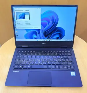 New Laptop NEC N22A 8GB Intel Core i5 SSD 128GB
