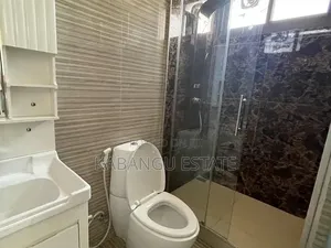 Furnished Studio Apartment in Masaki for rent
