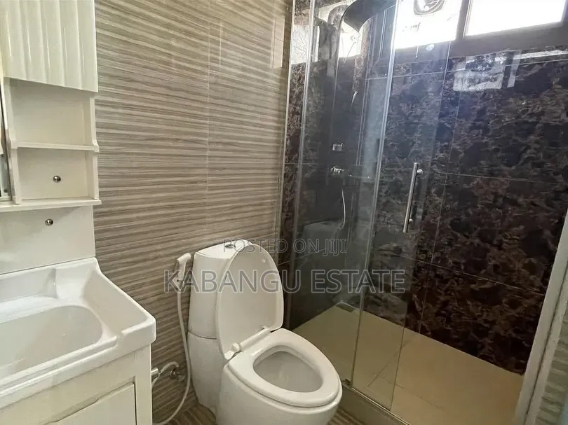 Furnished Studio Apartment in Masaki for rent