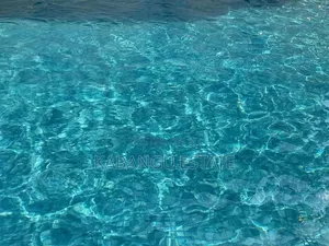 Furnished Studio Apartment in Masaki for rent