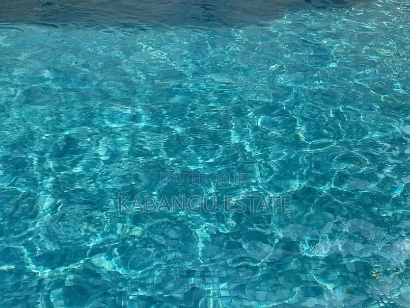 Furnished Studio Apartment in Masaki for rent