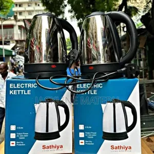 Reki Electric Kettle 2.3ltr