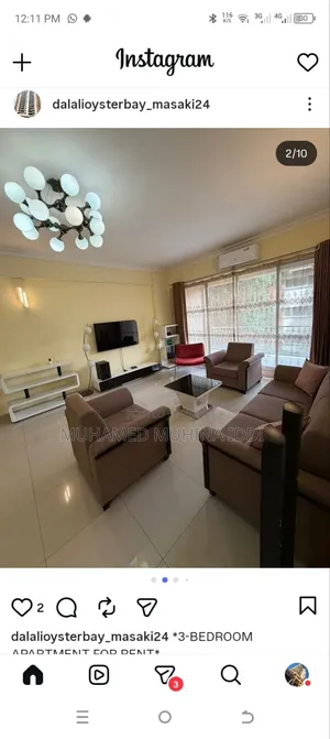 Furnished 3bdrm Apartment in Oyster Bay for rent