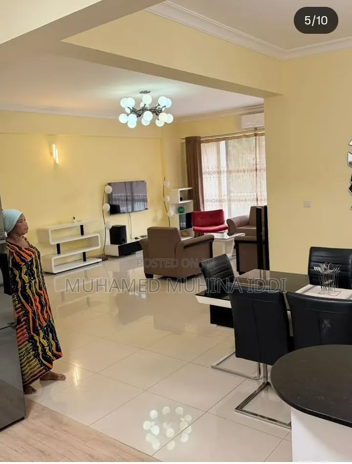 Furnished 3bdrm Apartment in Oyster Bay for rent