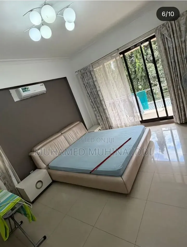 Furnished 3bdrm Apartment in Oyster Bay for rent