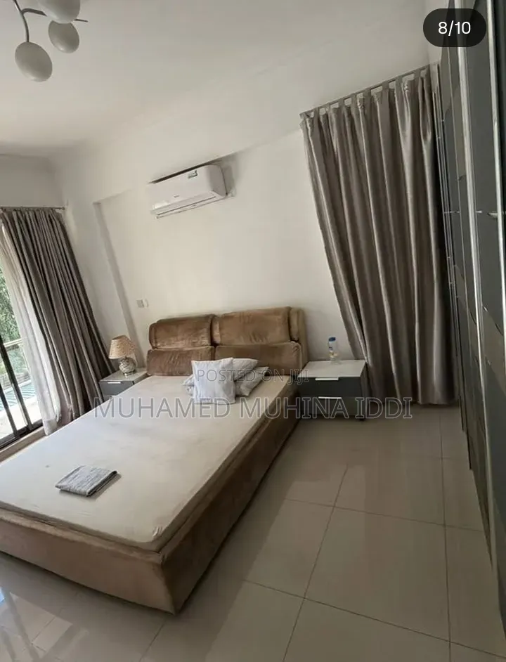Furnished 3bdrm Apartment in Oyster Bay for rent