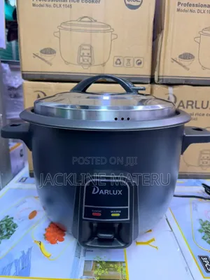 Darlux Rice Cooker 5kg