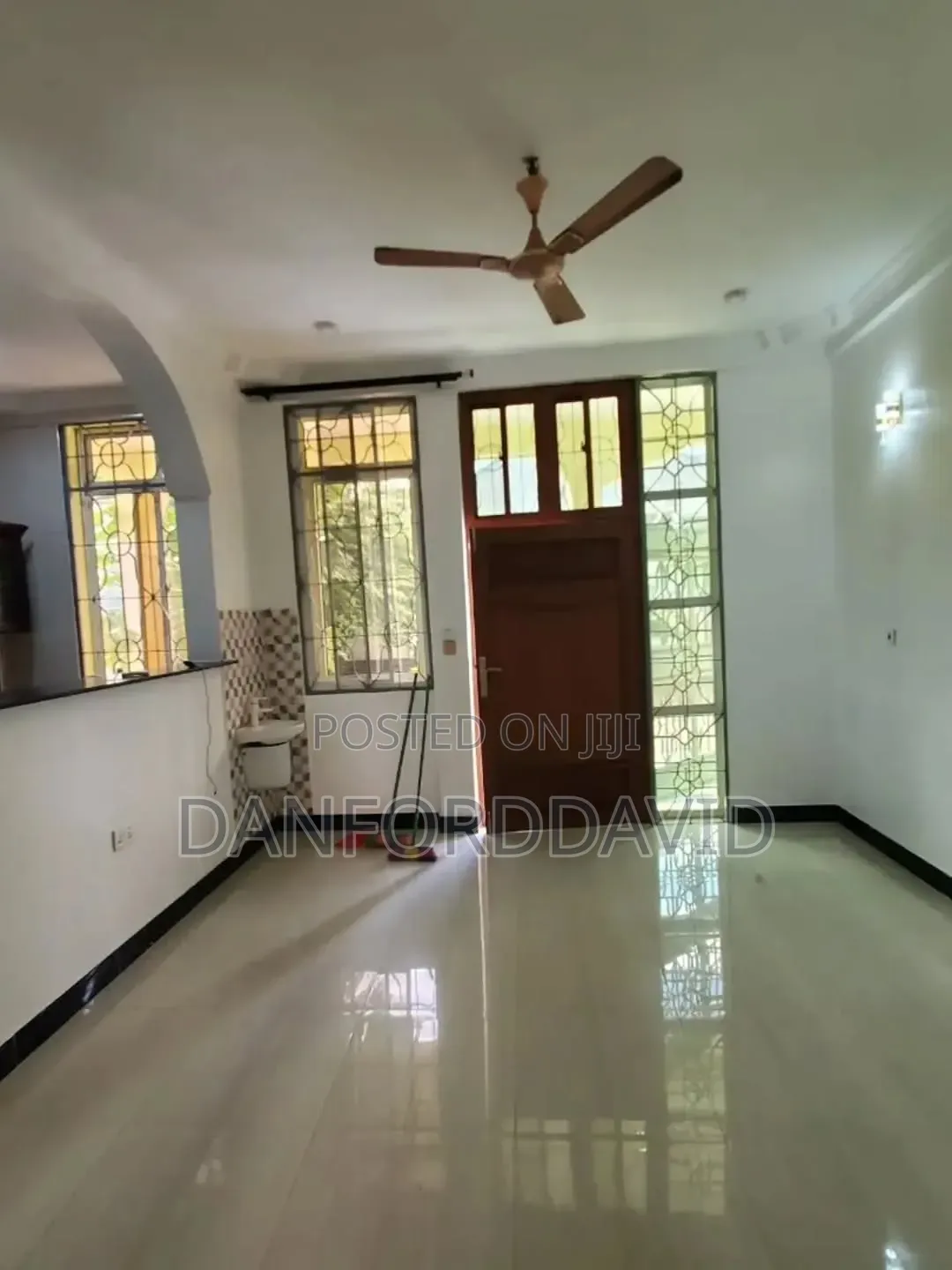 2bdrm Apartment in Kahwa Real Estate, Goba for rent
