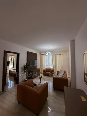 Furnished 2bdrm Apartment in Kinondoni for rent