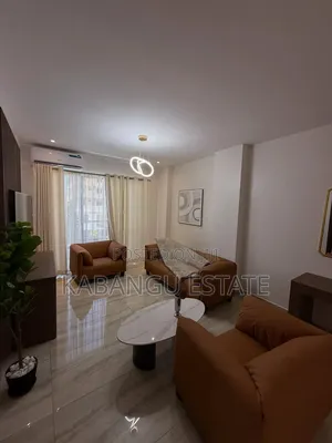 Furnished 2bdrm Apartment in Kinondoni for rent