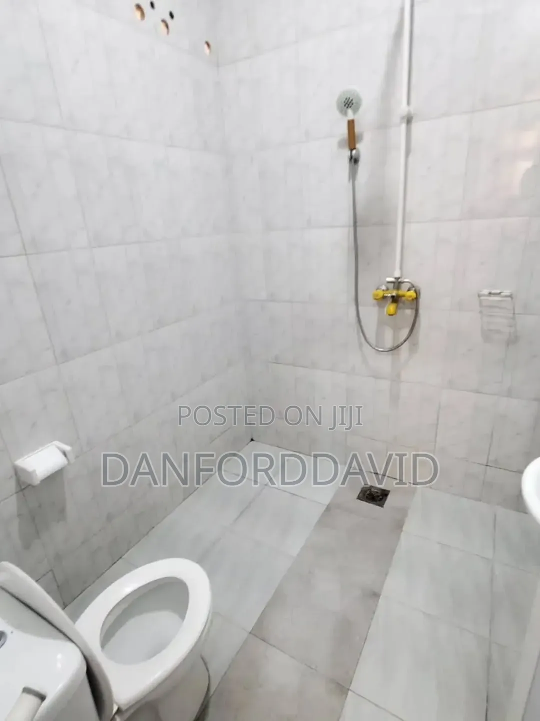 2bdrm Apartment in Kahwa Real Estate, Goba for rent