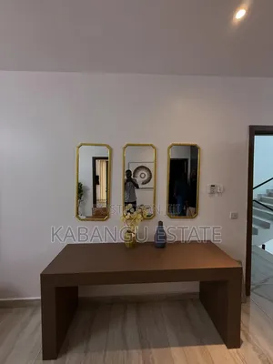 Furnished 2bdrm Apartment in Kinondoni for rent