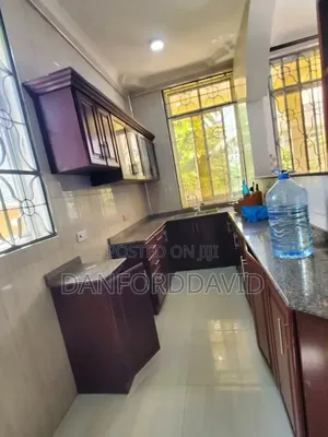 2bdrm Apartment in Kahwa Real Estate, Goba for rent