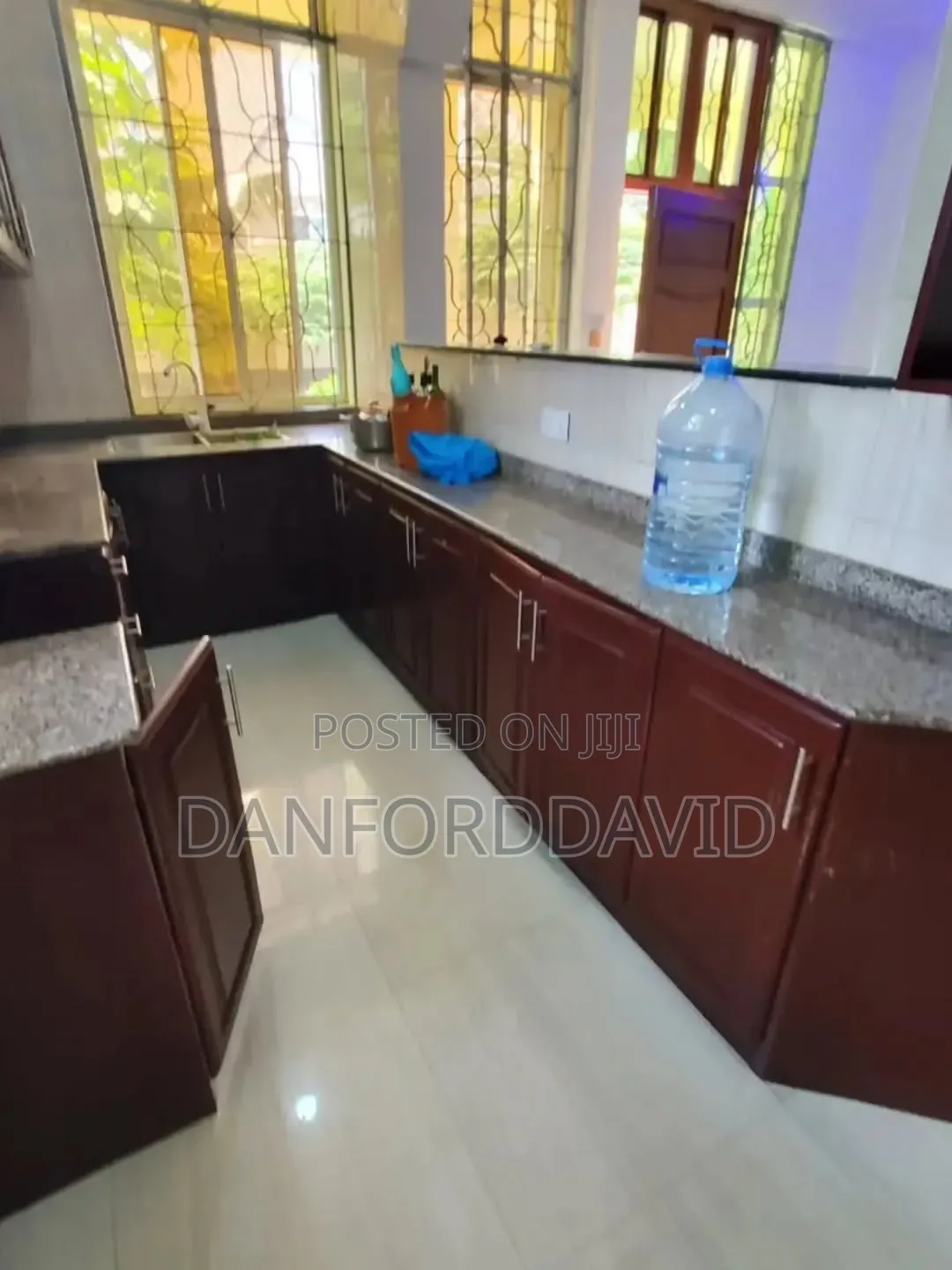 2bdrm Apartment in Kahwa Real Estate, Goba for rent