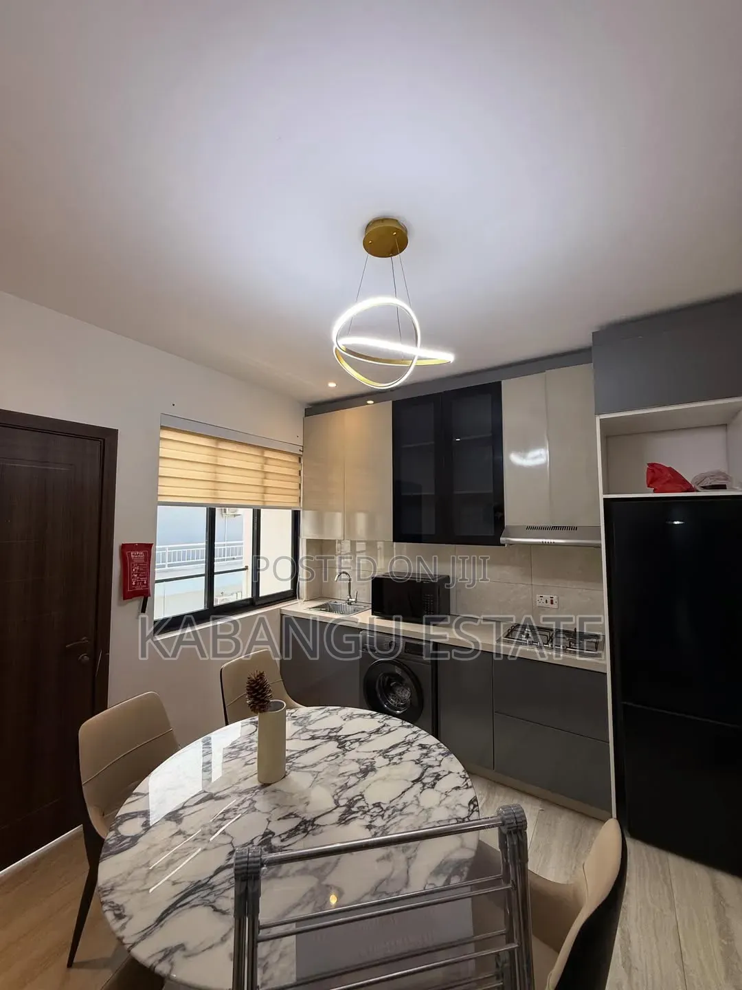 Furnished 2bdrm Apartment in Kinondoni for rent