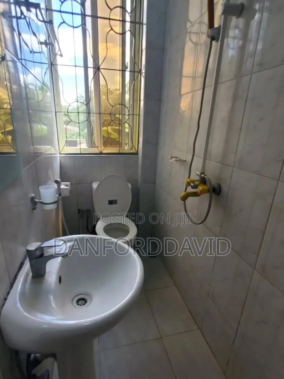 2bdrm Apartment in Kahwa Real Estate, Goba for rent
