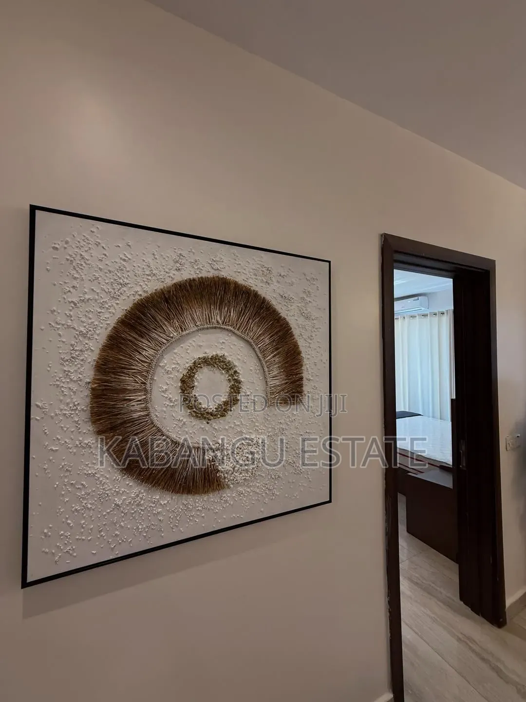Furnished 2bdrm Apartment in Kinondoni for rent