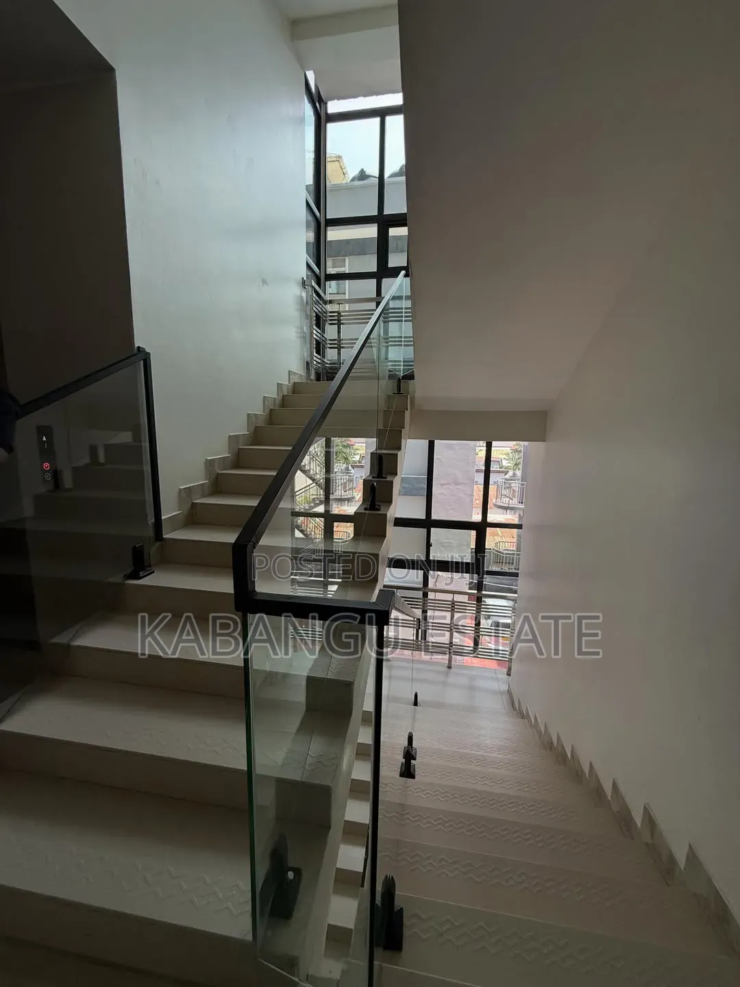 Furnished 2bdrm Apartment in Kinondoni for rent