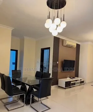 Furnished 2bdrm Apartment in Masaki for rent