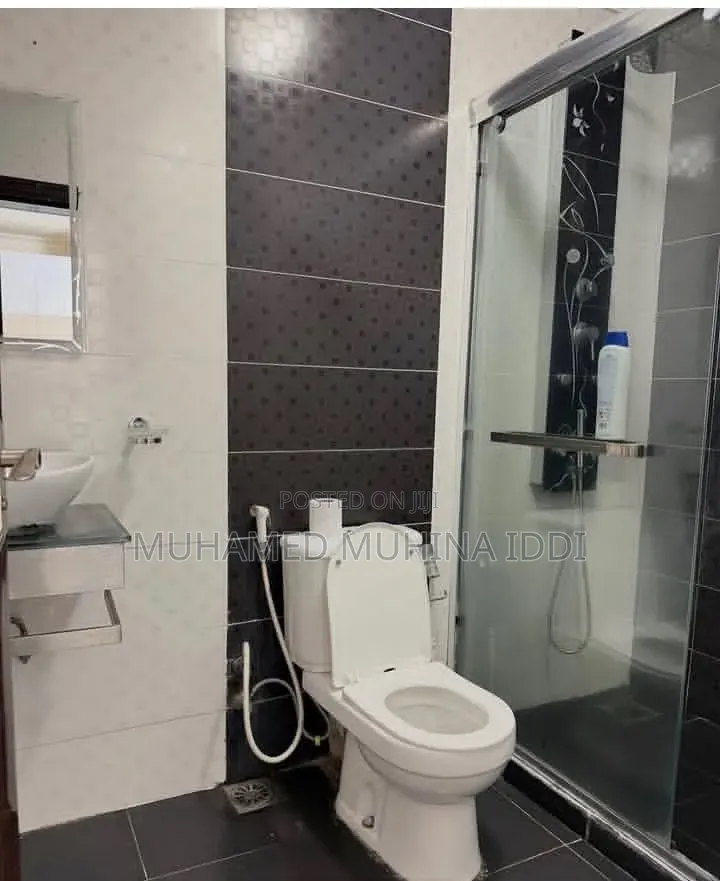 Furnished 2bdrm Apartment in Masaki for rent