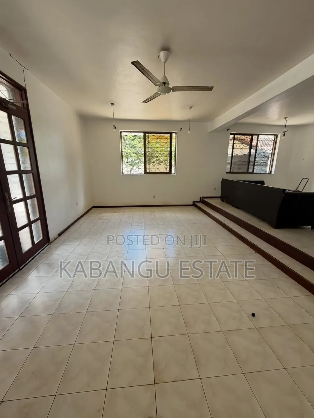 4bdrm House in Masaki for rent