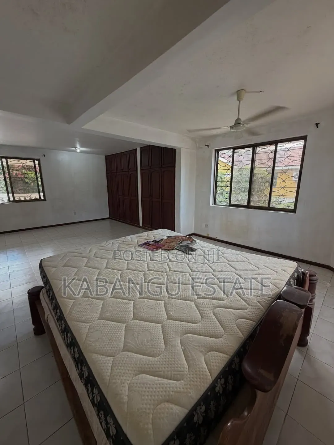 4bdrm House in Masaki for rent