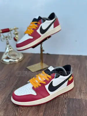 Men Shoes Available