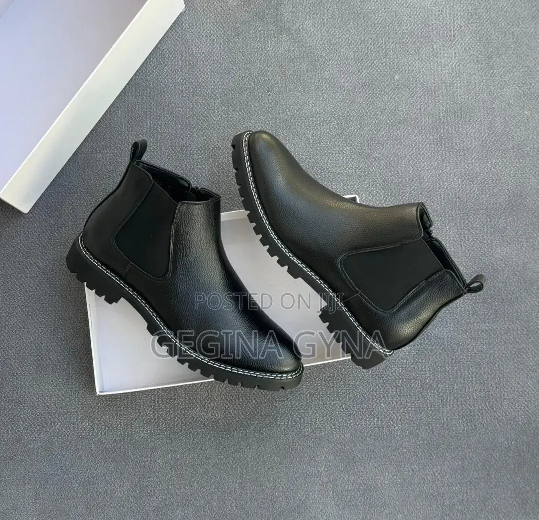 Classy and Elegant Shoes Available
